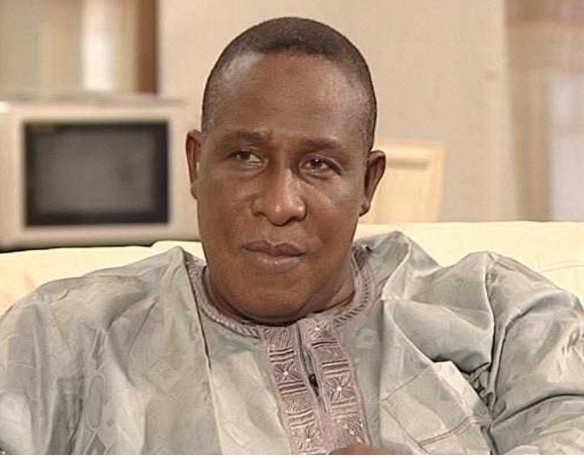 Oga Bello: Can you guess the movie?