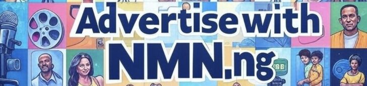 Advertise with NMN.ng website