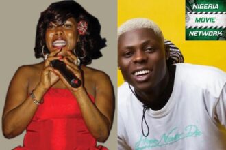 Kenny Saint Brown on Mohbad's death