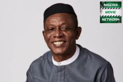 Nkem Owoh Osuofia Biography