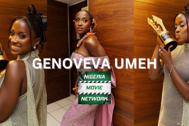 Genoveva Umeh Biography