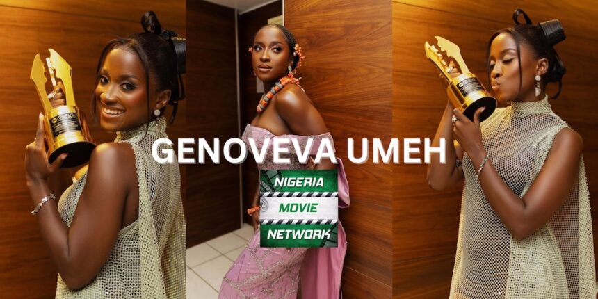 Genoveva Umeh Biography