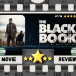 The Black Book Movie Review - NMN - 1