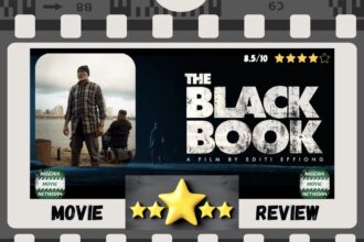 The Black Book Movie Review - NMN - 1