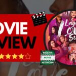 A Lagos Love Story movie review - 2025 Nollywood Netflix film